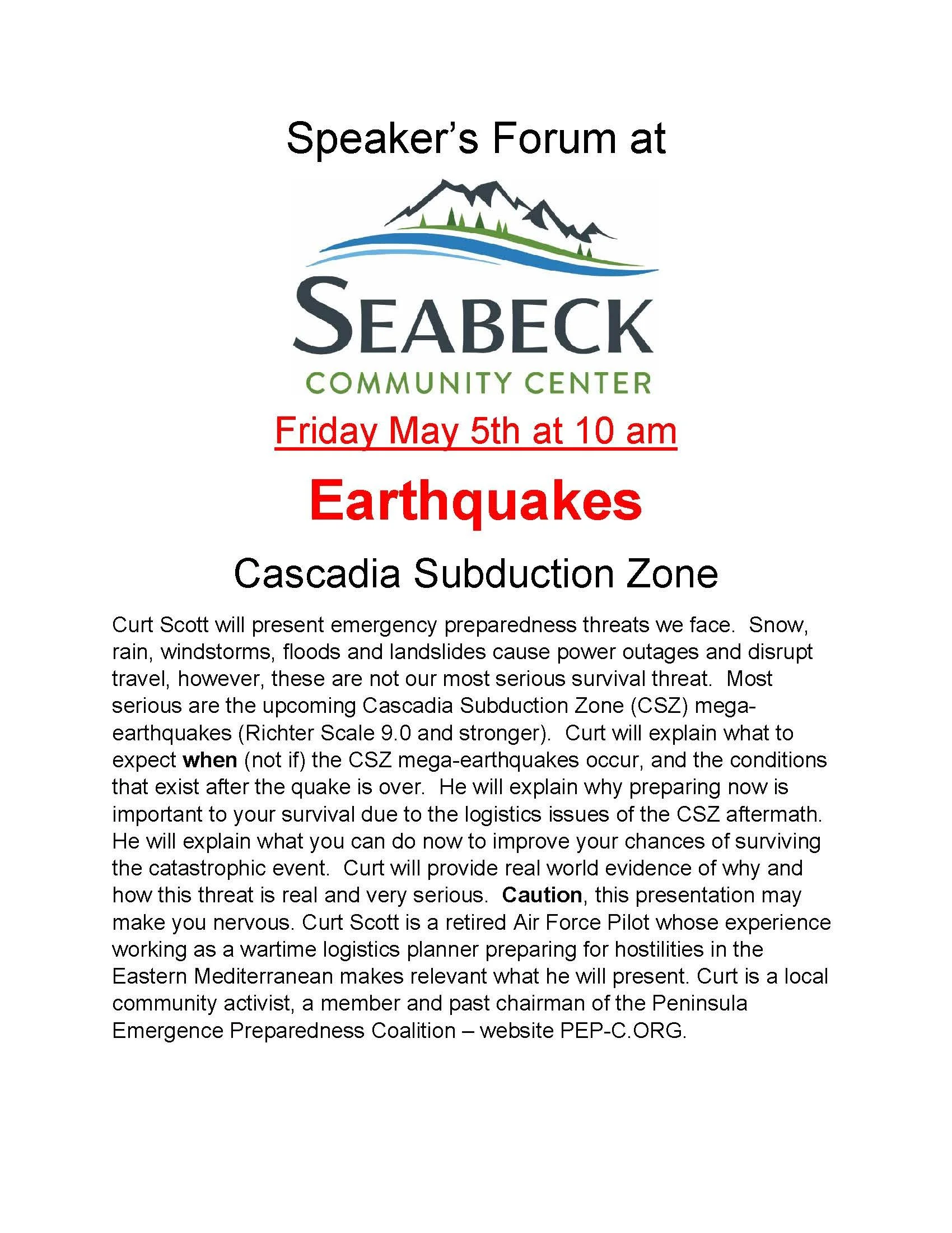 Alabama'S Earthquake Preparedness: Understanding Fault Lines - rgfwups