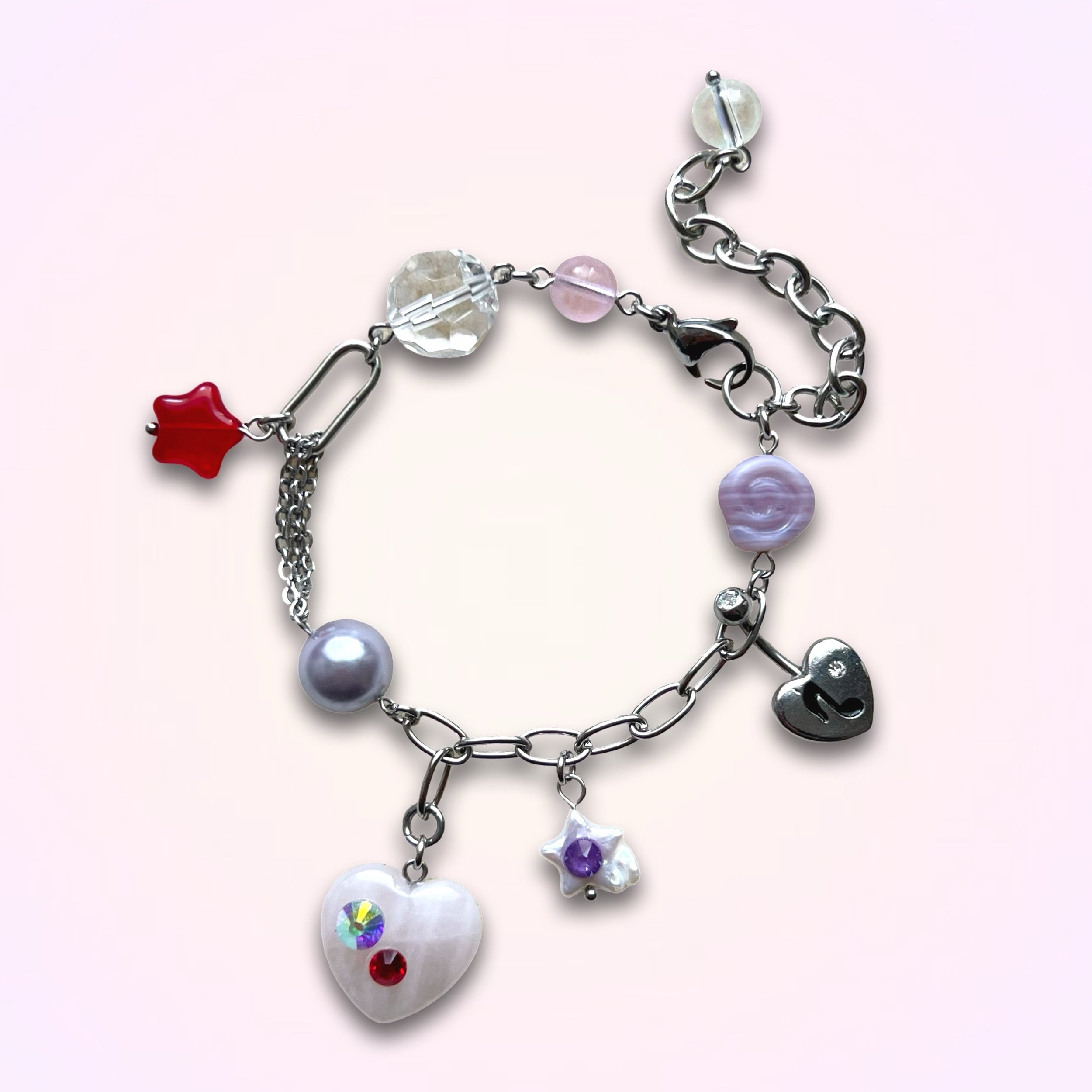 oxytocin bracelet