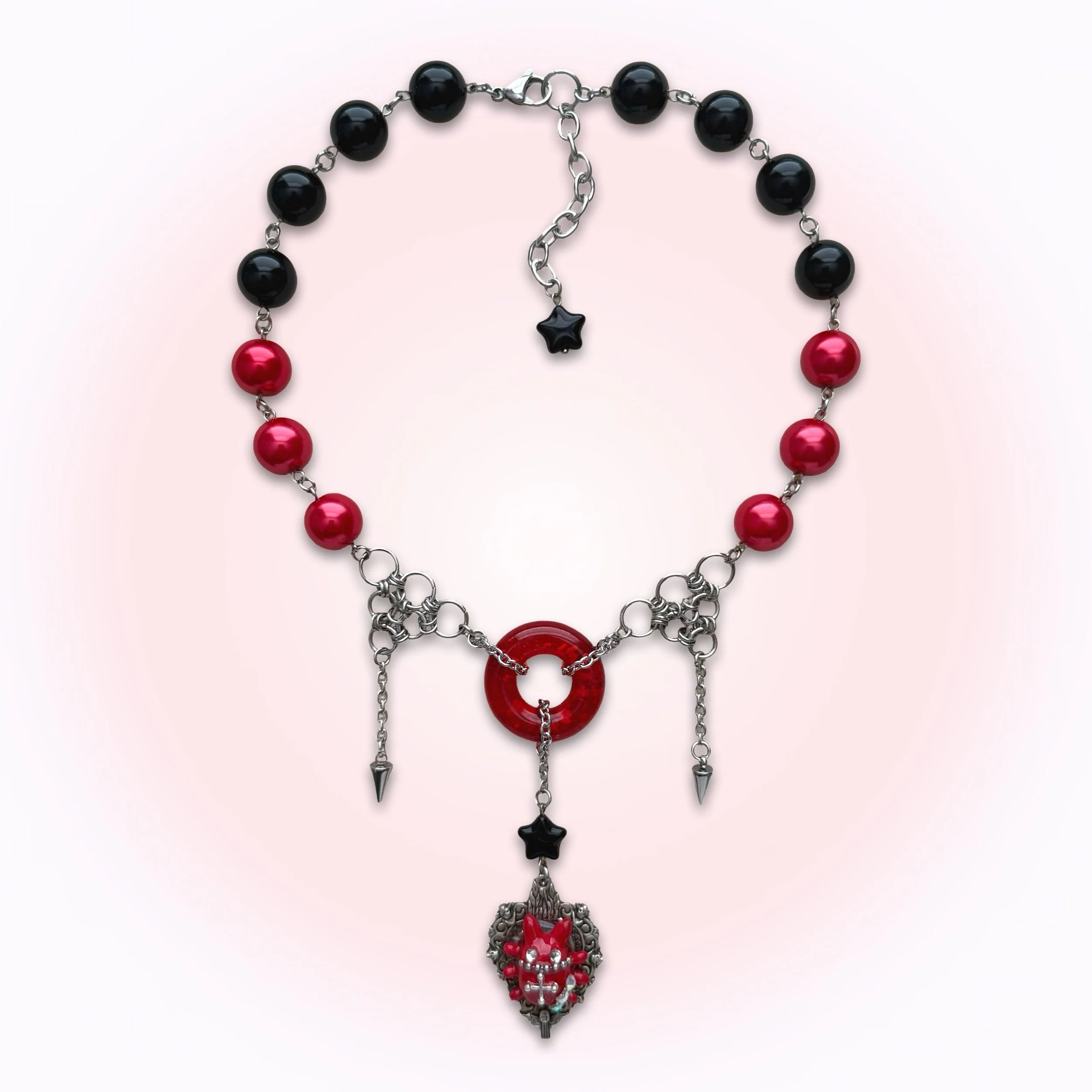 ritual necklace