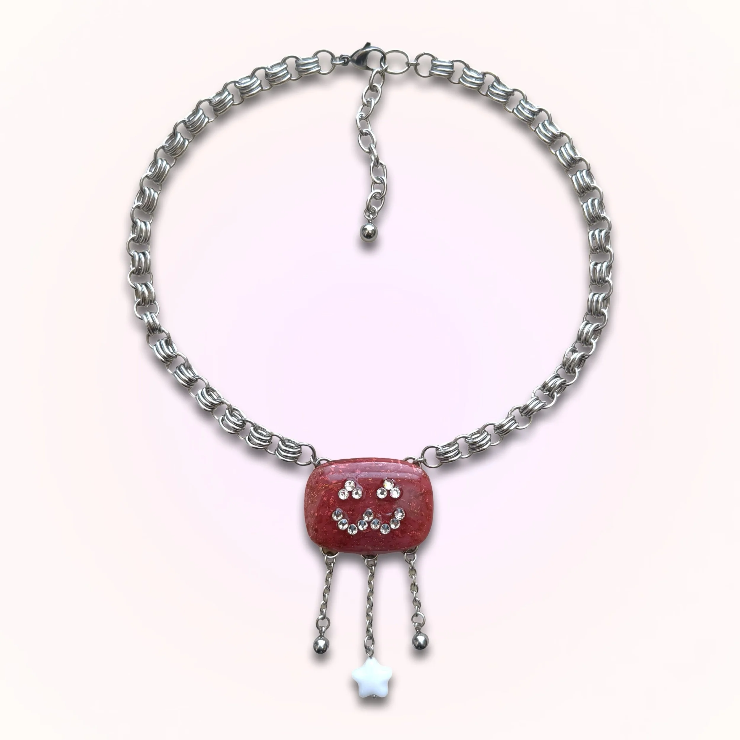 delight necklace