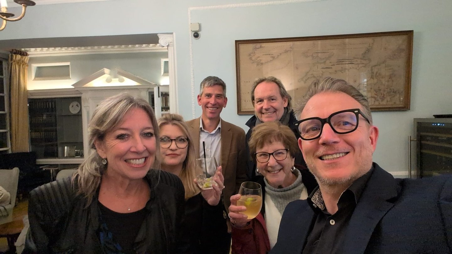 Fab day raising awareness of @britishhairconsortium with our supporters