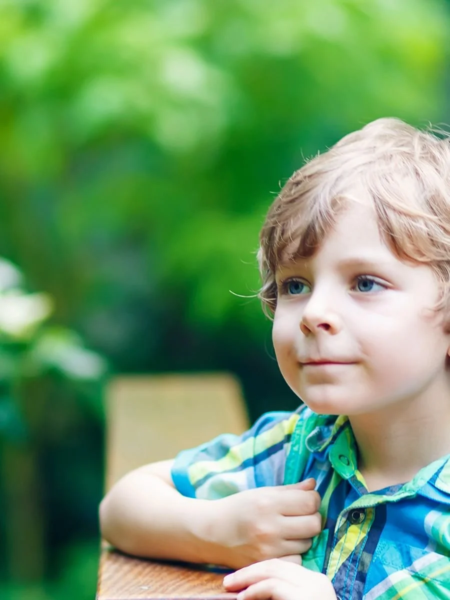 Natur entdecken, erzählen und mit Kindern teilen