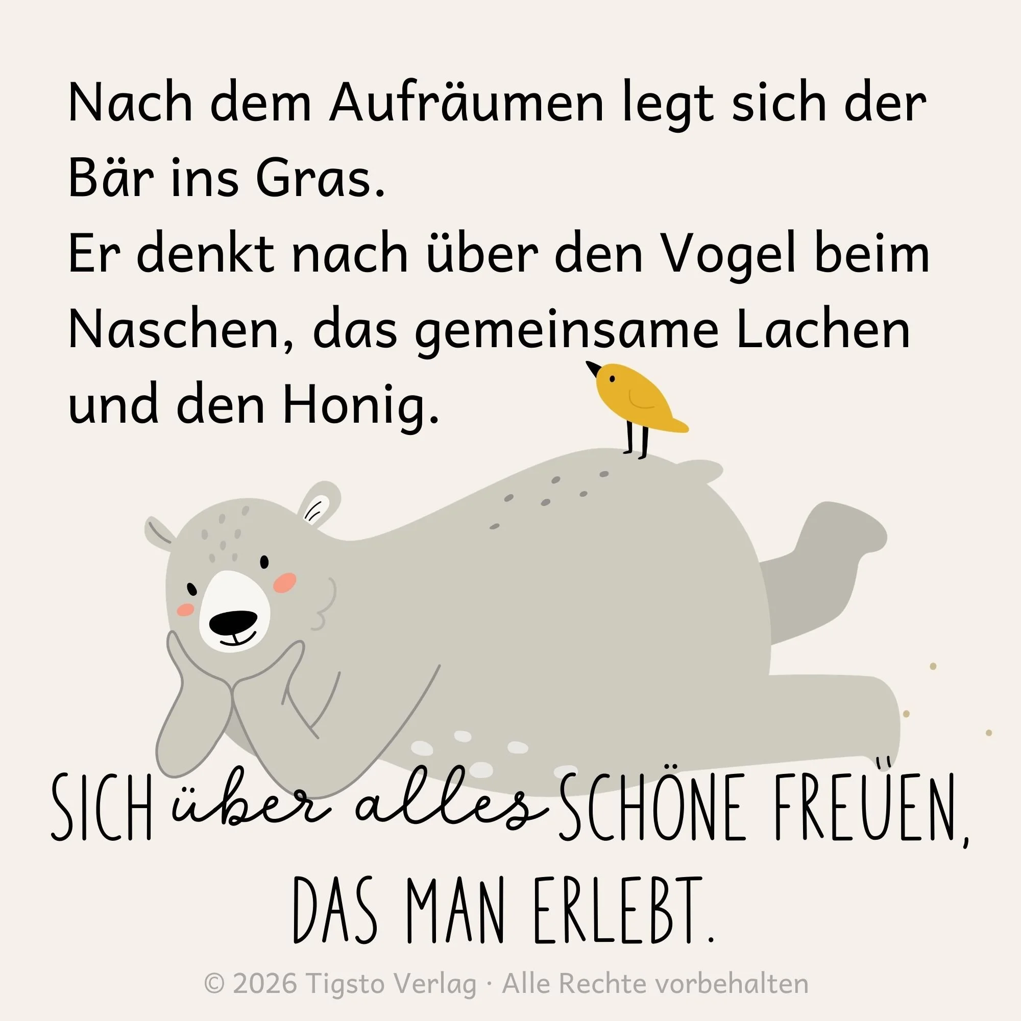 Kinderbuch PDF ab 3 Jahren – vollständig illustriert