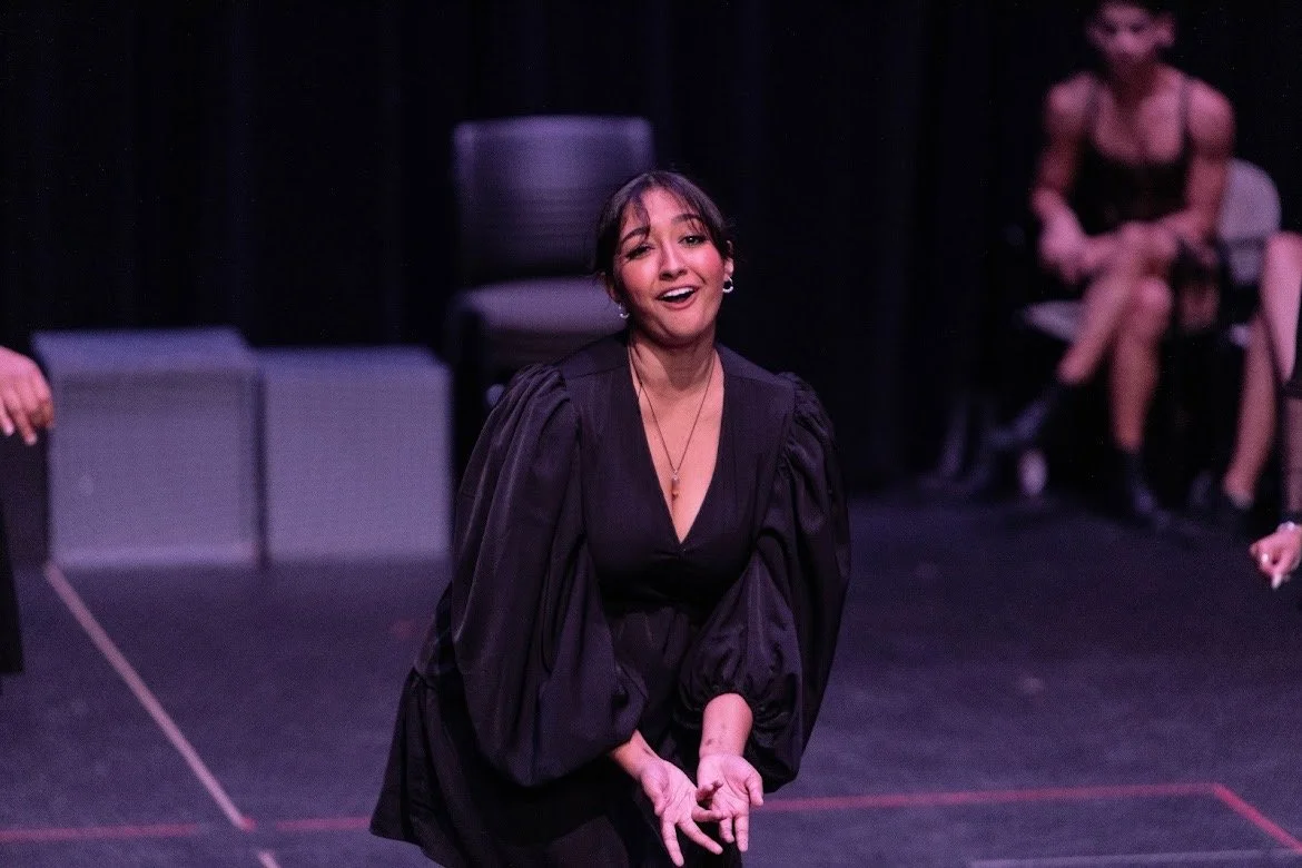 SUJAYA in ELON MT'S GRAND NIGHT