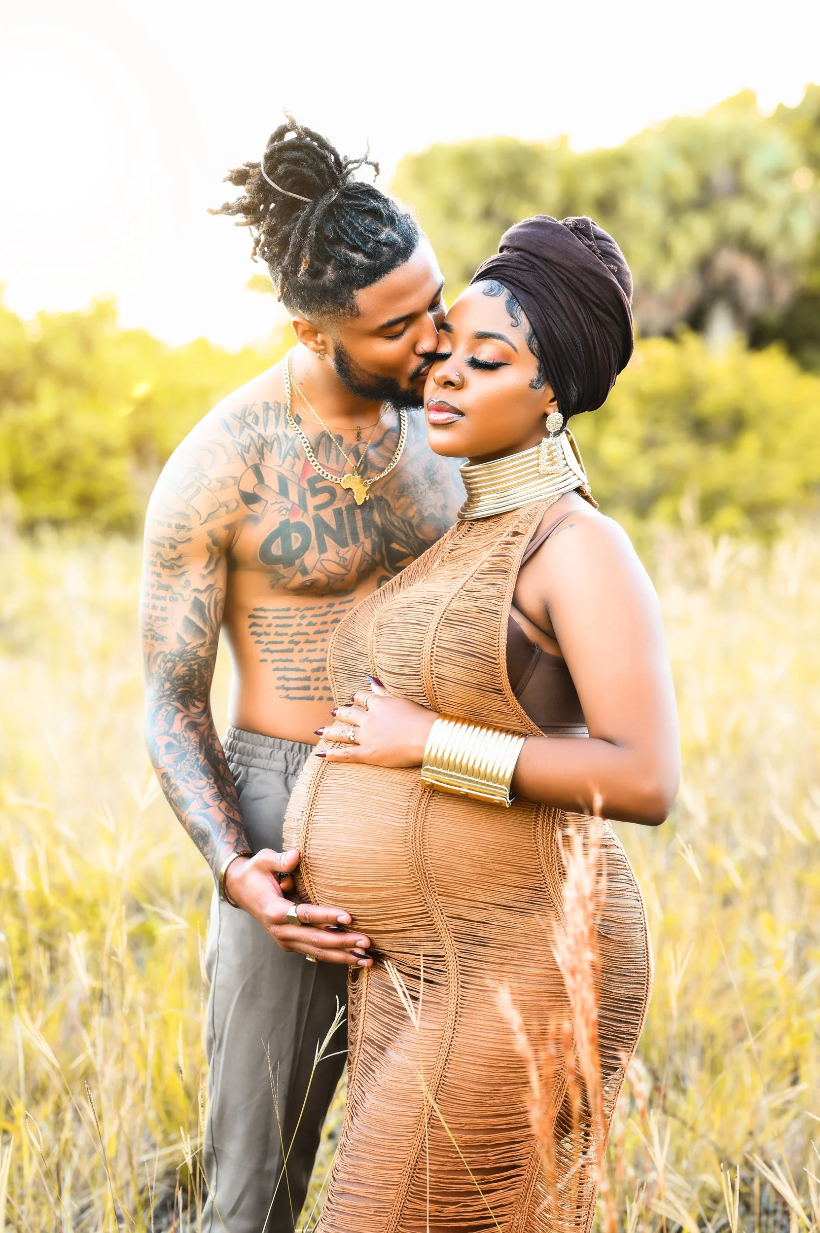 miami maternity photography at the beach