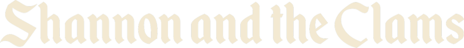 Shannon and The Clams