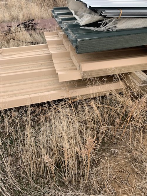 26 gauge Pro-Panel