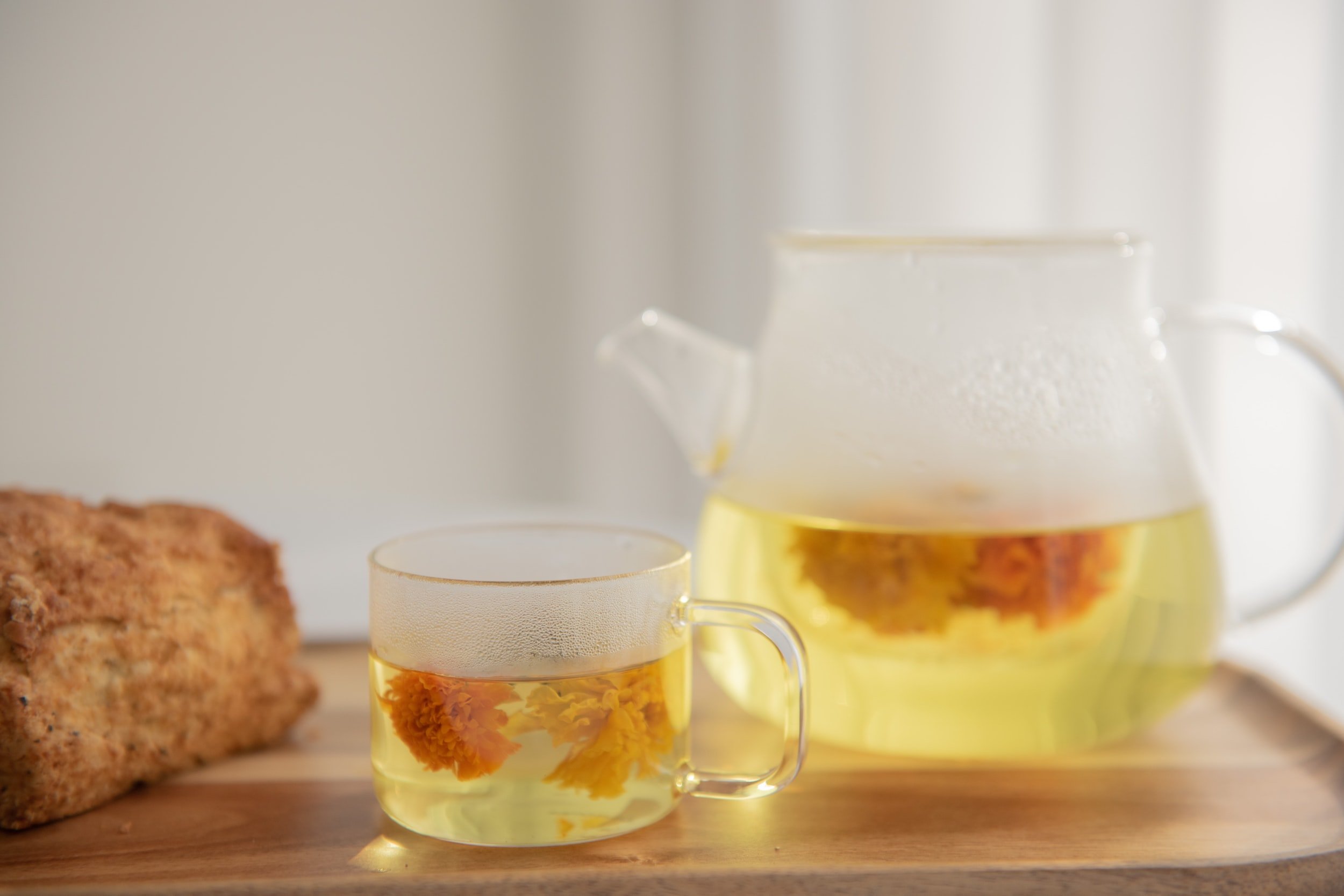 辛い便秘にハーブティーのススメ