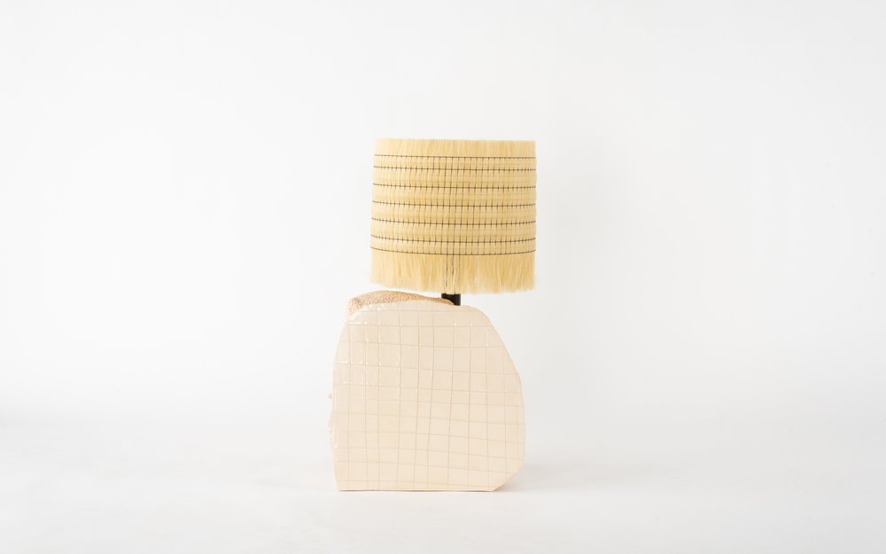 Table Lamp No. 2