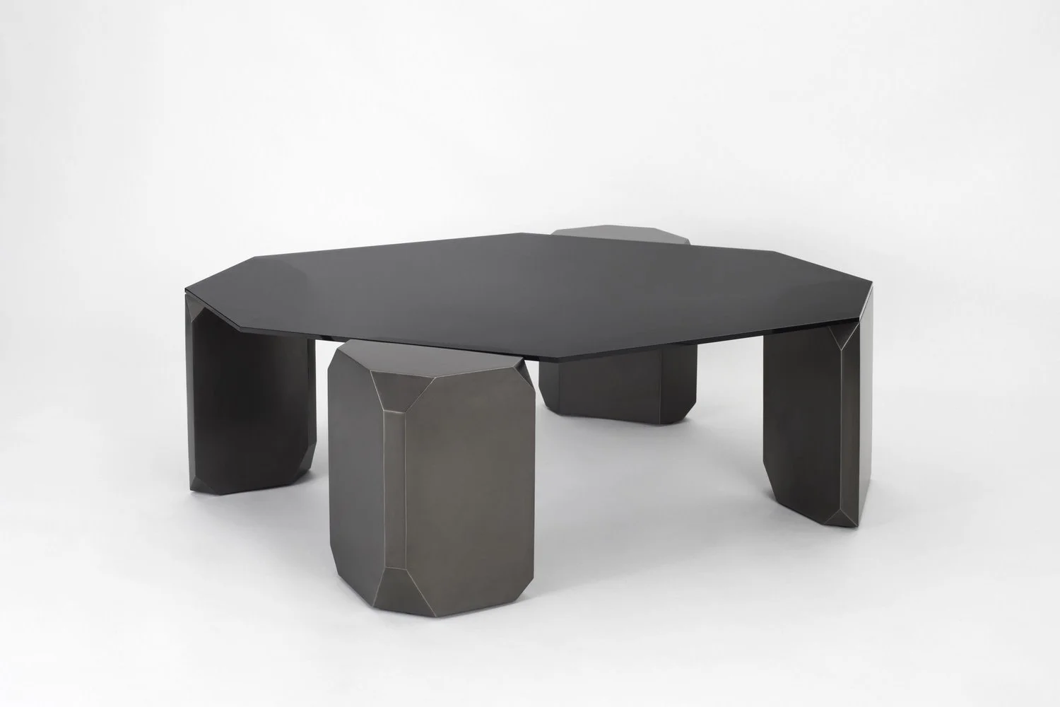 Stonehenge Coffee Table