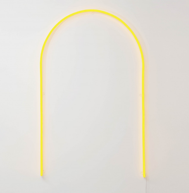 Arch Yellow