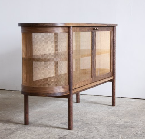 Warren Cabinet