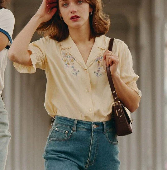 Simple Retro
