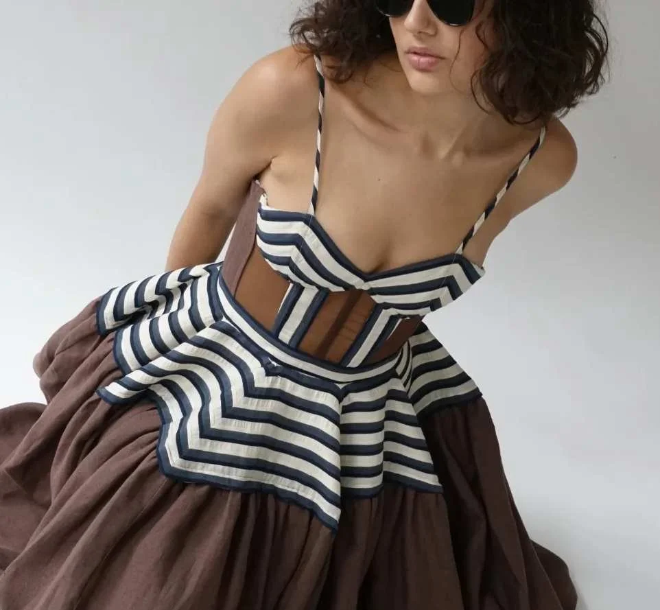 ROSIE ASSOULIN