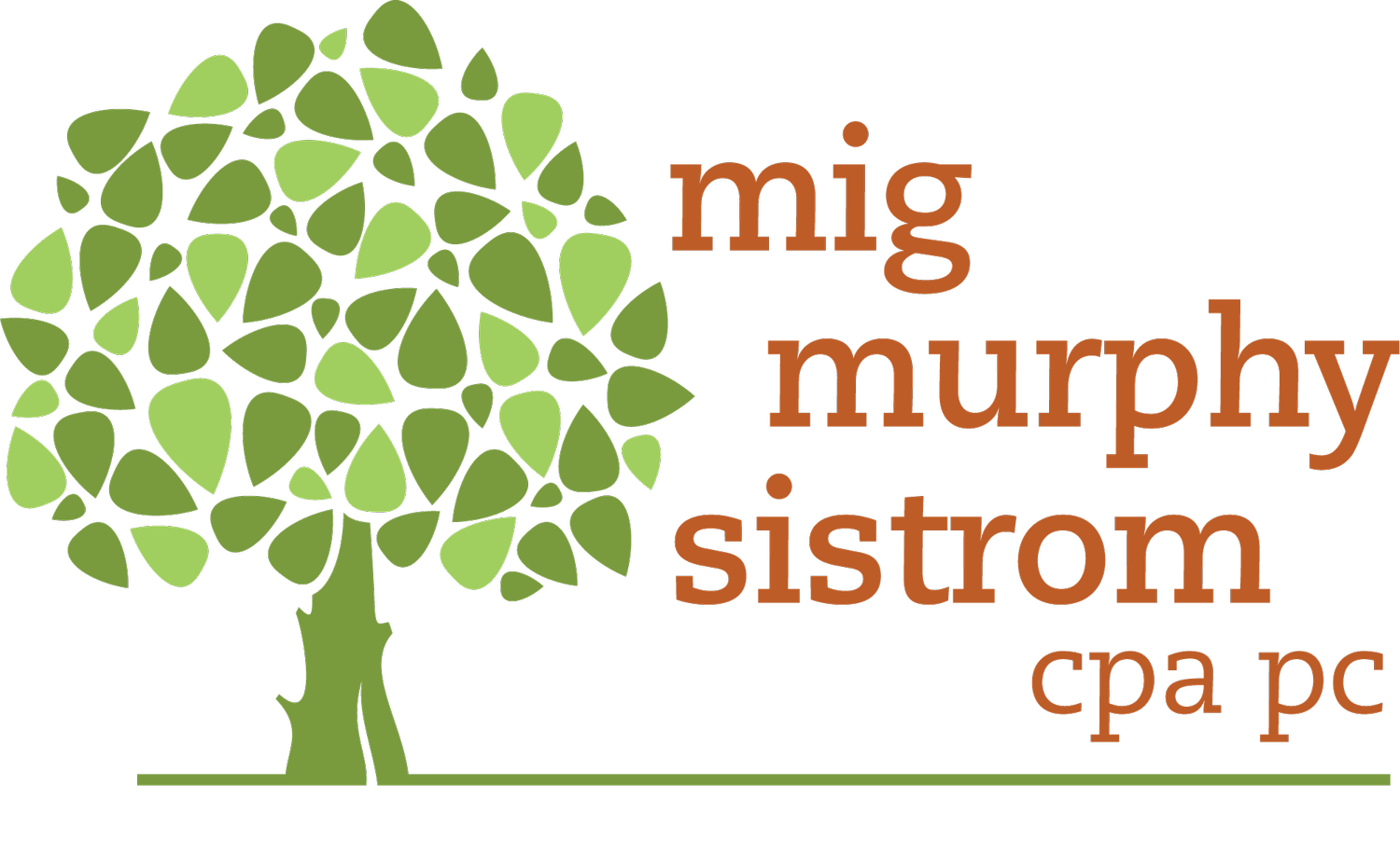 mig murphy sistrom cpa pc