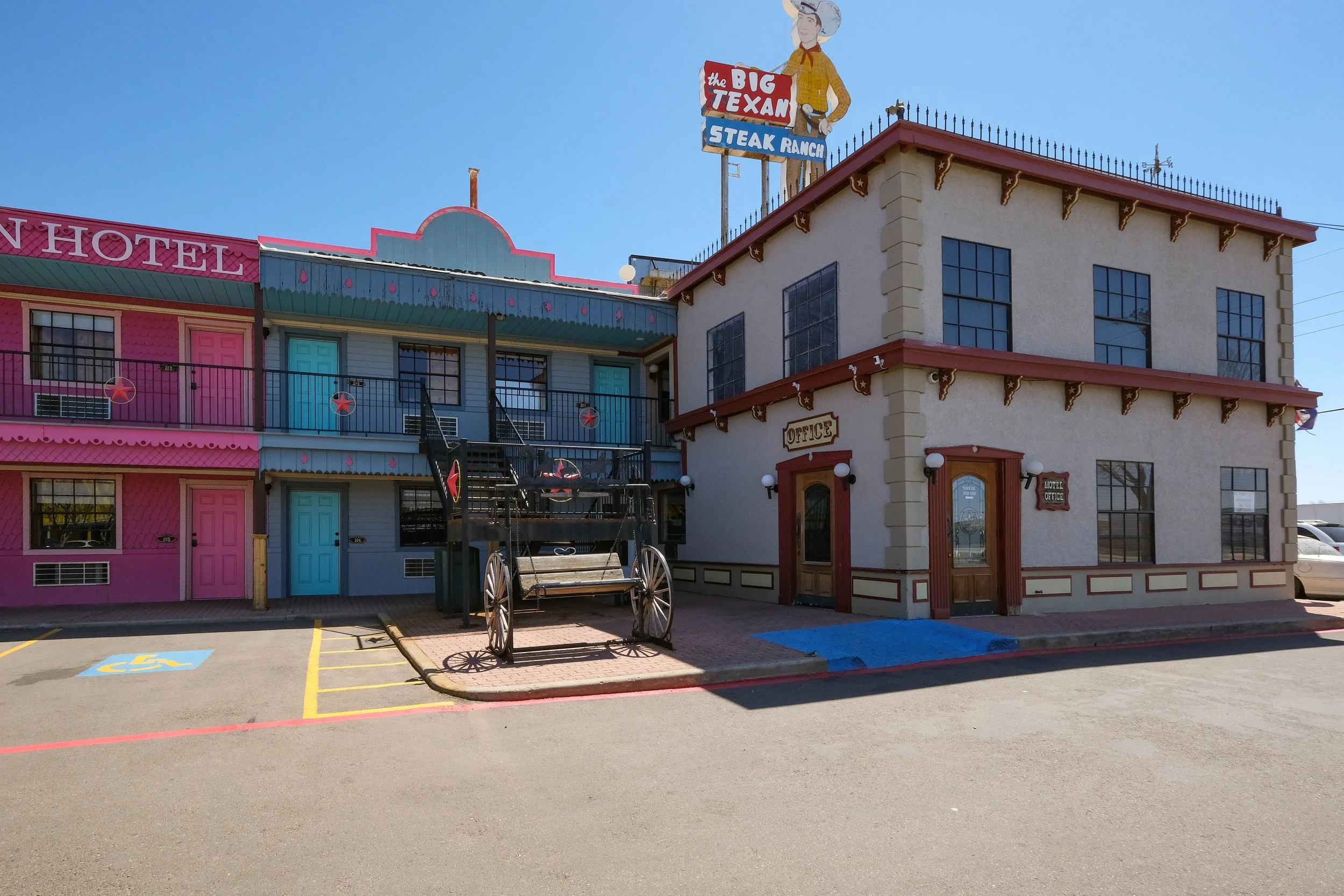 Llano Property Management