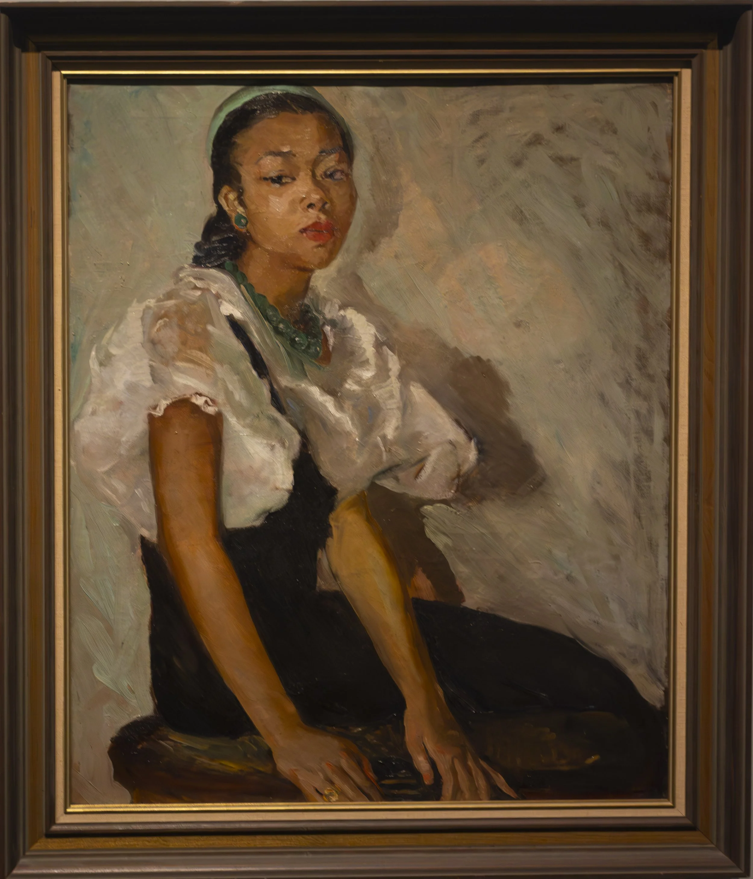 Go uptown to Harlem, tell ‘em that I sent ya: Harlem & The Met