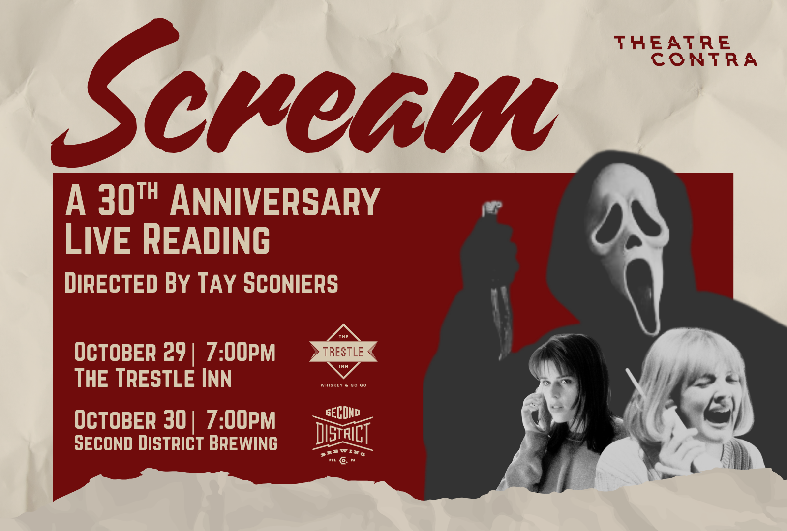 Scream Anniversary Art.png