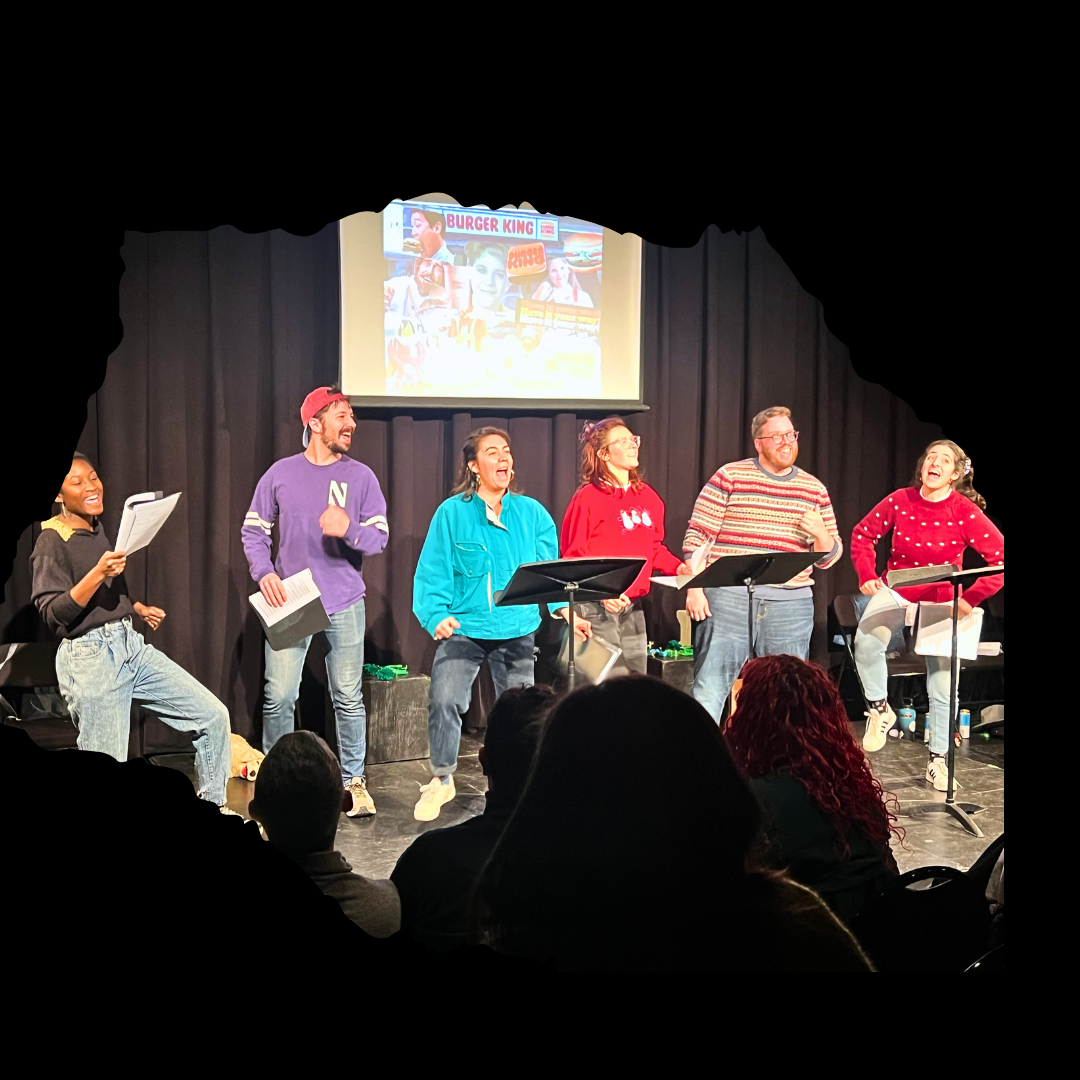 Dare Night - Gremlins (2024)