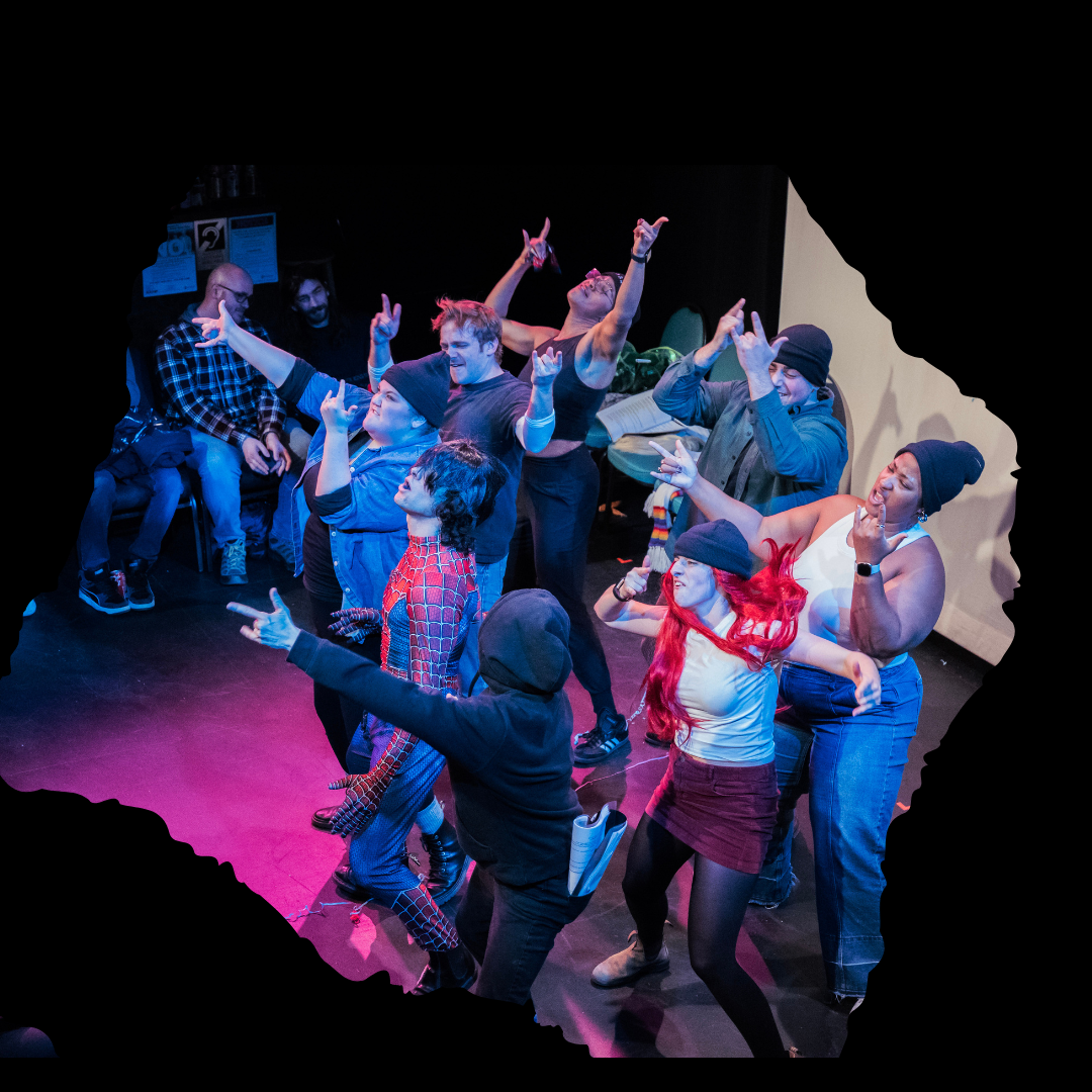 The Whole F**king Spider-Man Trilogy...in 60 Minutes (2026)