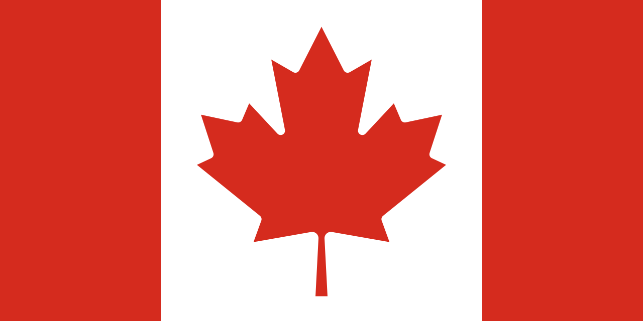 Canada Day Events