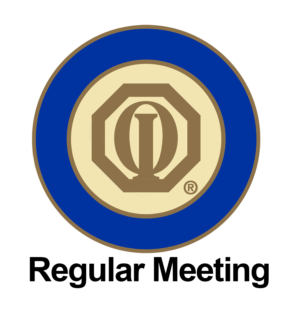 General Meeting