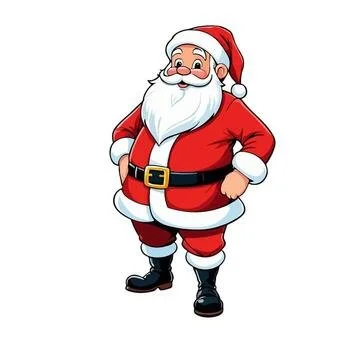 Santa Claus Parade