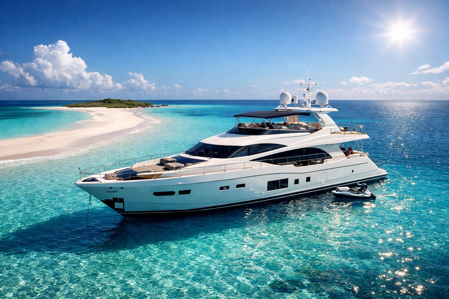 Seasonal Boating Preparation