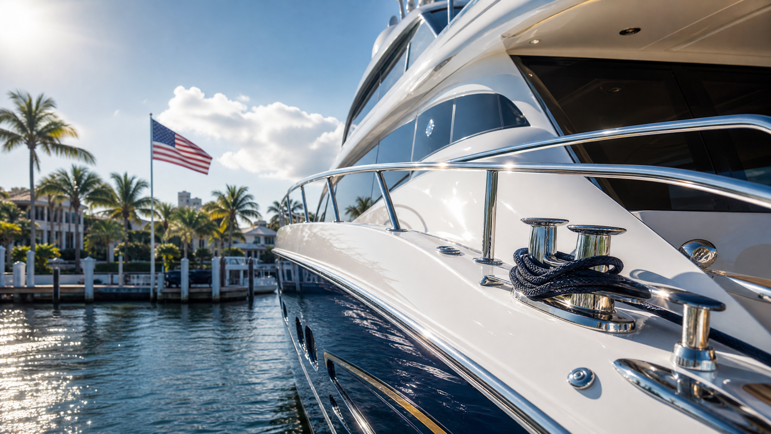 Shine Bright: Exterior Cleaning &amp; Protection for Summer 