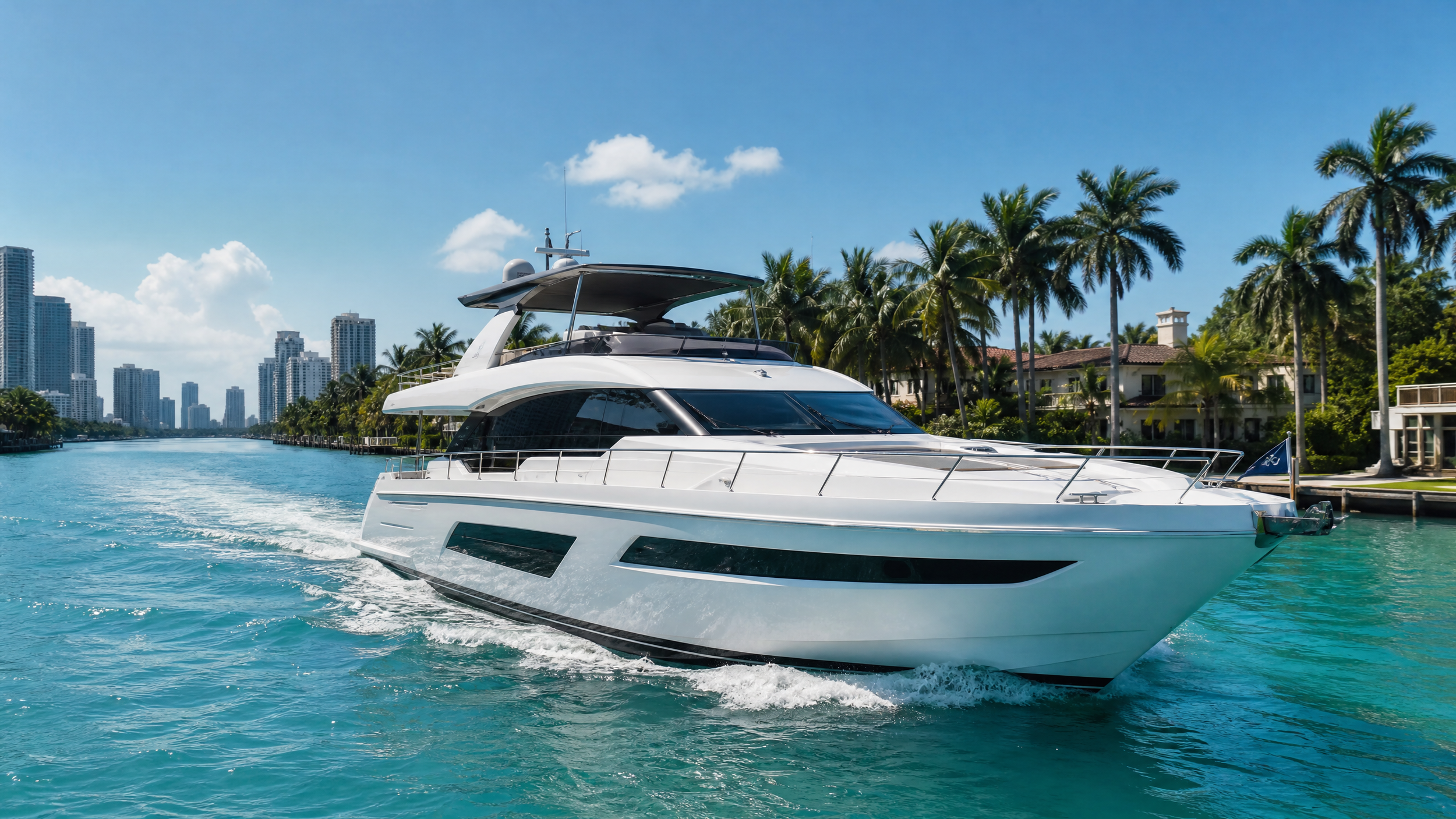 July Yacht Maintenance: Mid-Season Checks &amp; Hurricane Preparedness