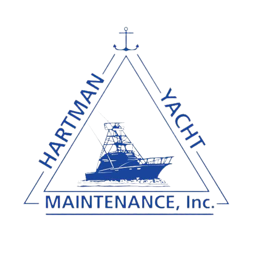 Hartman Yacht Maintenance - Mobile Marine Service Company