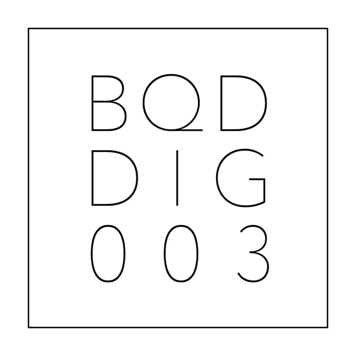 BROUQADE V/A 003