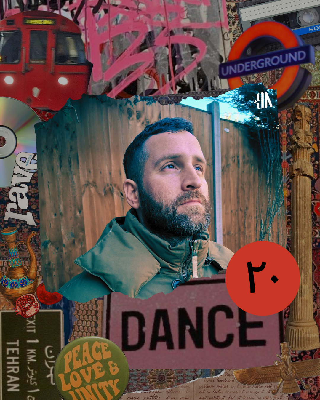 Pirate Sessions Vol 20