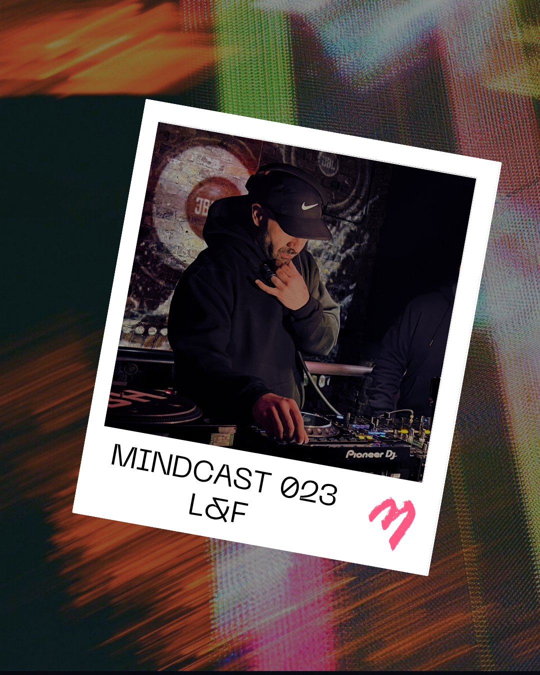 MINDCAST 023
