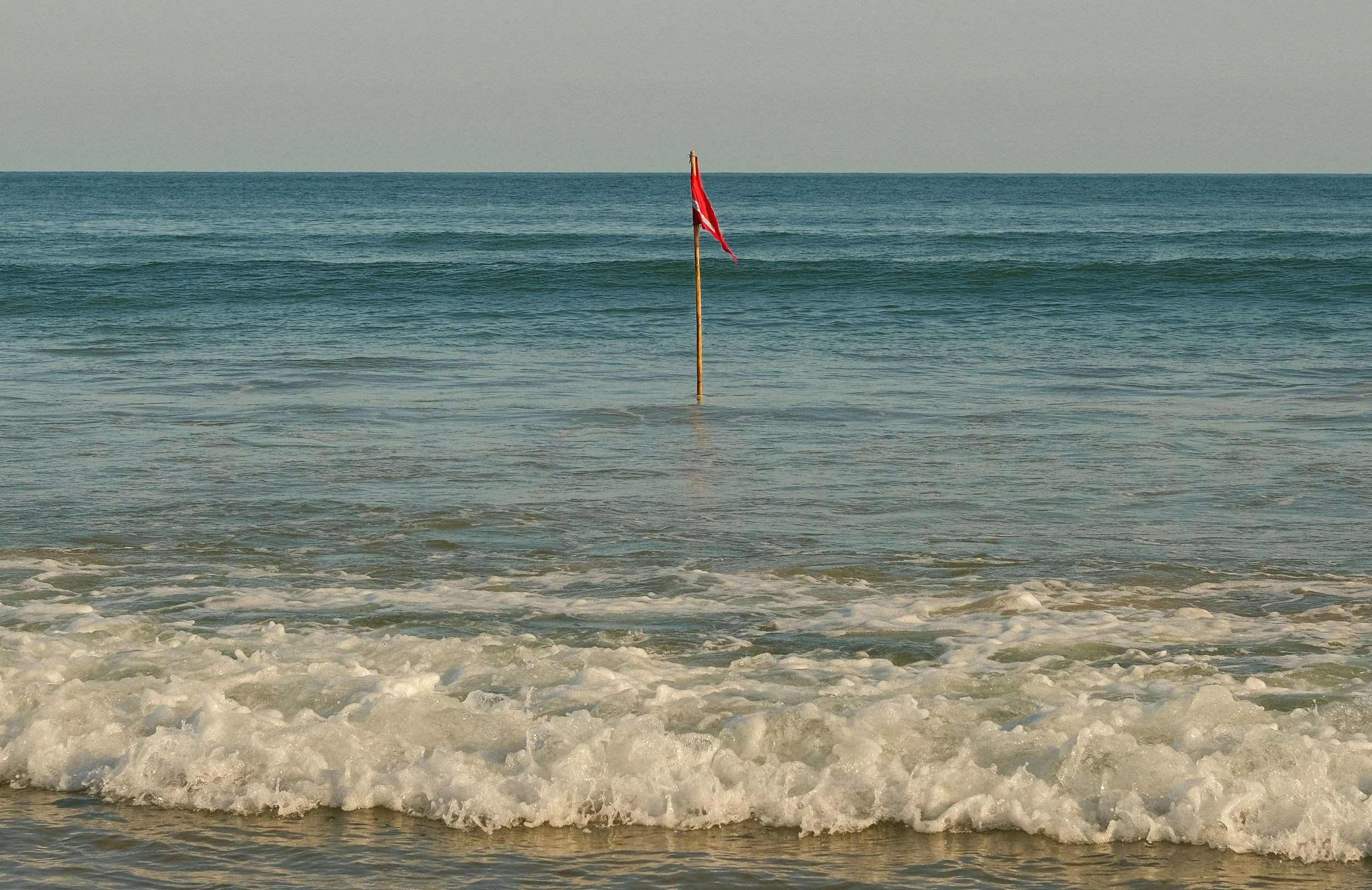 Welcoming Complaints