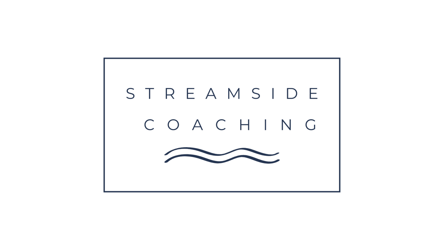 Streamside Coaching