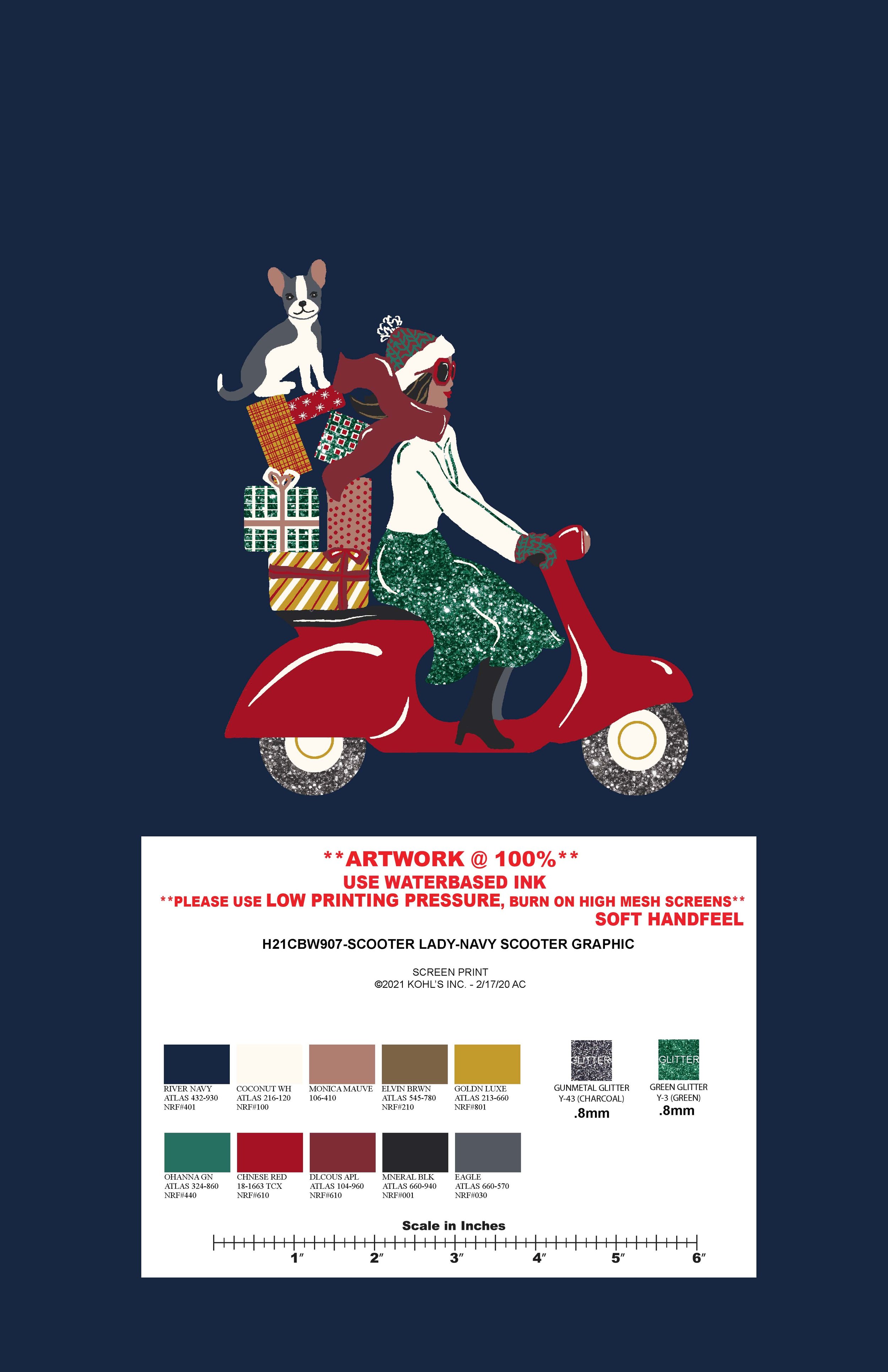 H21CBW907-SCOOTER LADY-NAVY SCOOTER GRAPHIC.jpg