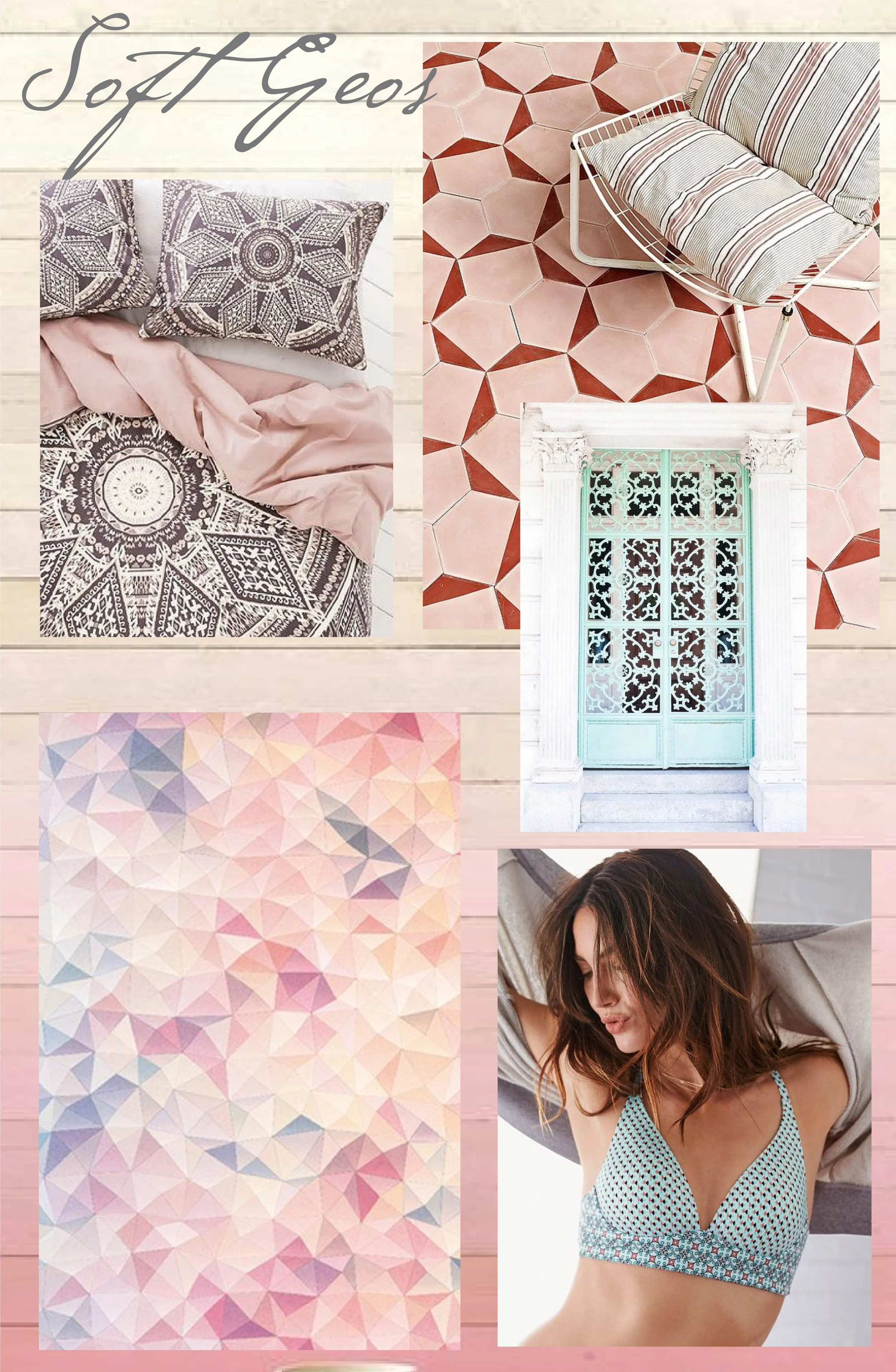 Women's Intimates project