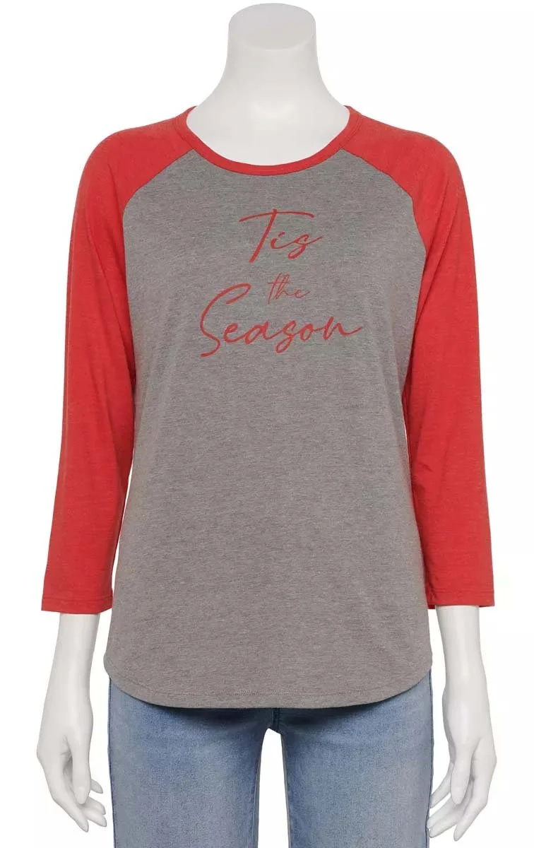 Women's Sonoma Holiday 2021