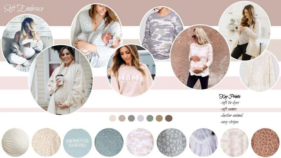 Maternity research