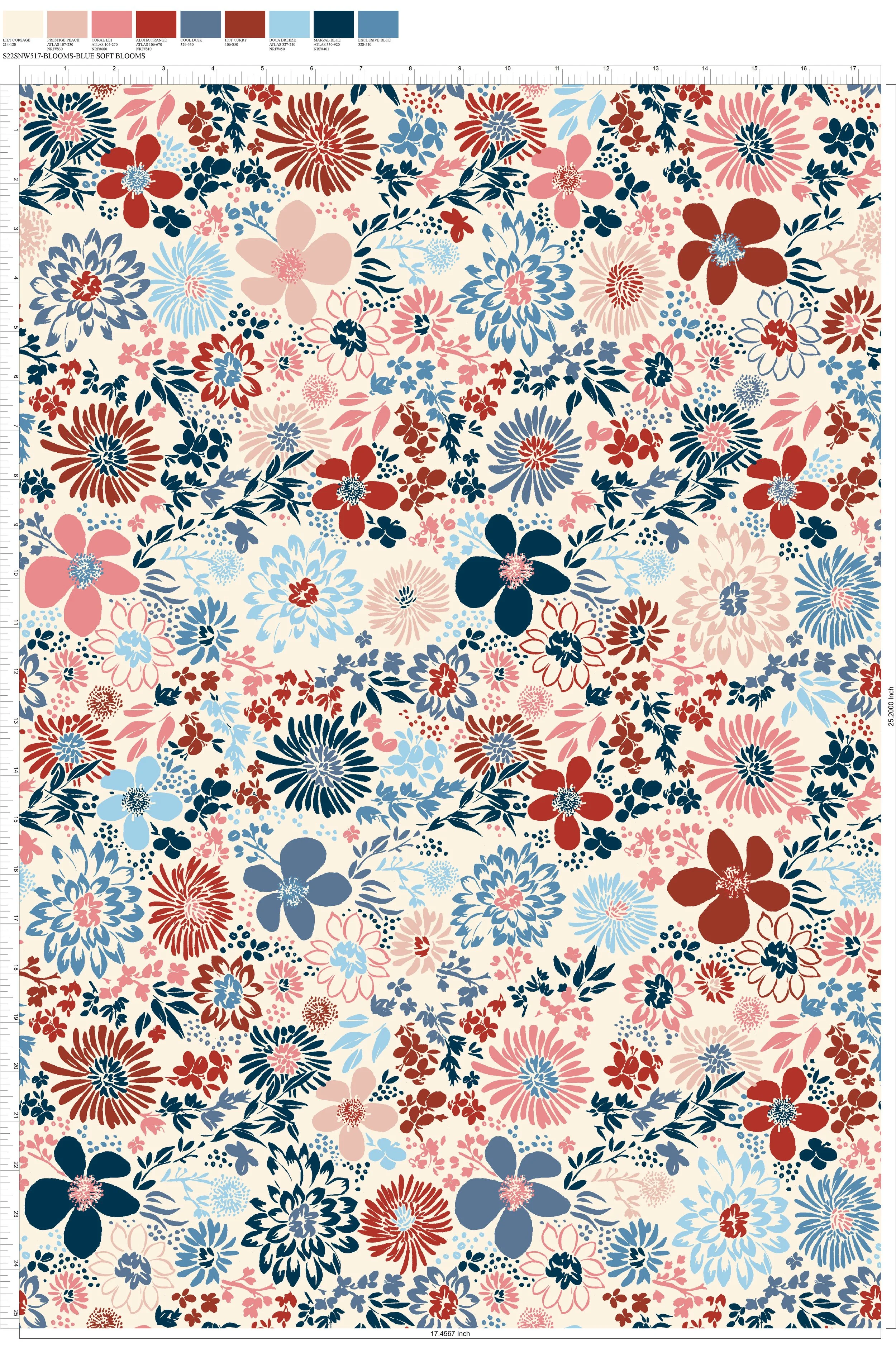 S22SNW517-BLOOMS-BLUE SOFT BLOOMS.jpg