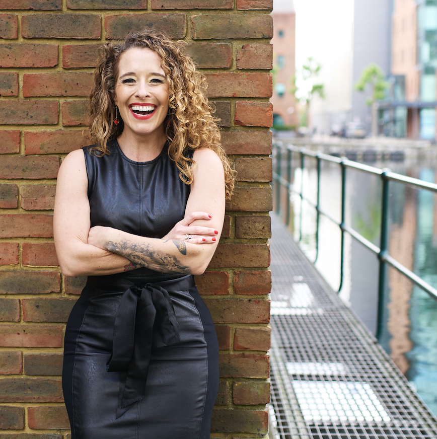 Acclaimed Community Advocate and Entrepreneur Fiona Dawson to Lead Texas Competes as Program Director