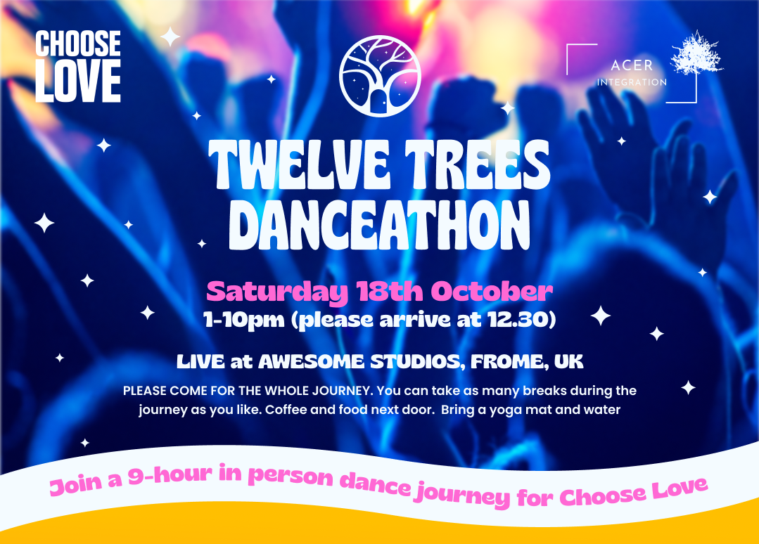 Danceathon!