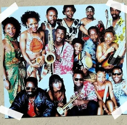 Mozambique Radio Show