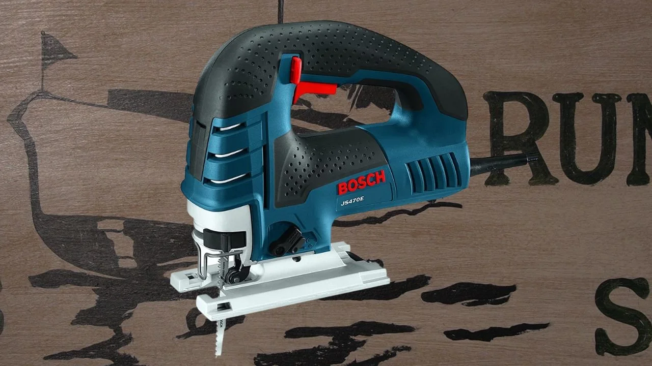 Power Tools — Restoration Essentials