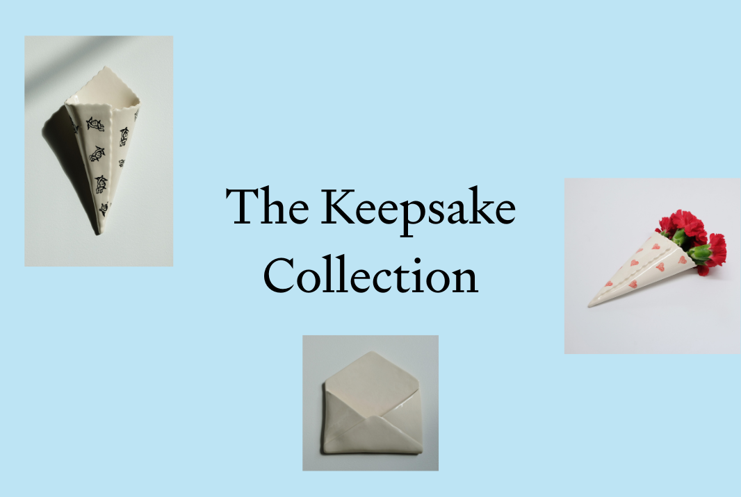 The Keepsake Collection