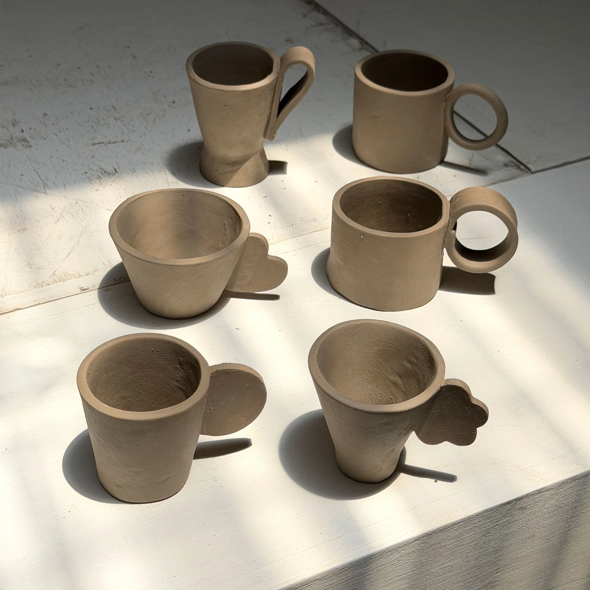 Tiny Vessels — Booklet Nº1 (Physical + Digital)