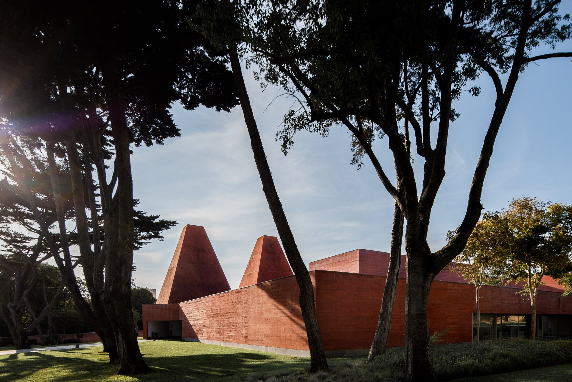 CASA DAS HISTÓRIAS PAULA REGO