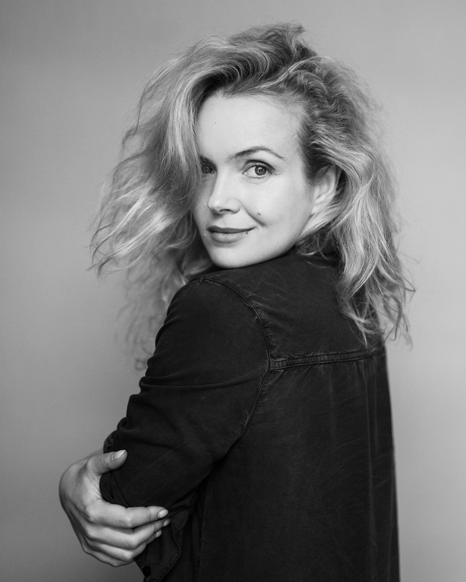 retrato branding pessoal