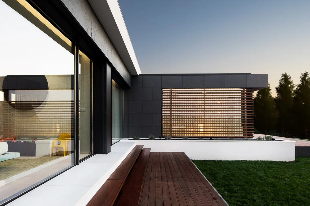 CASA GONDOMAR | MUTANT